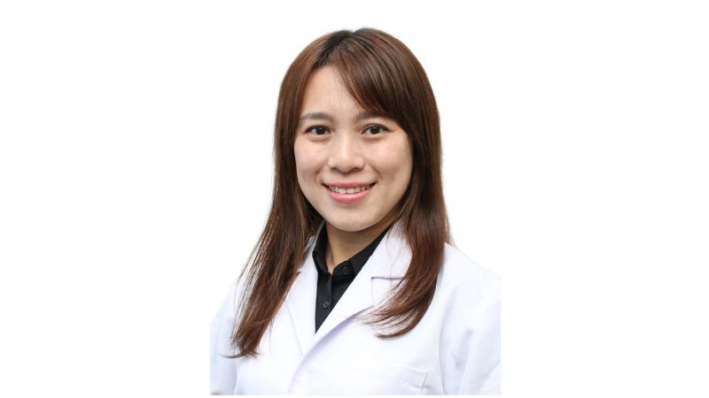 Dr. Cheong Saou Saou