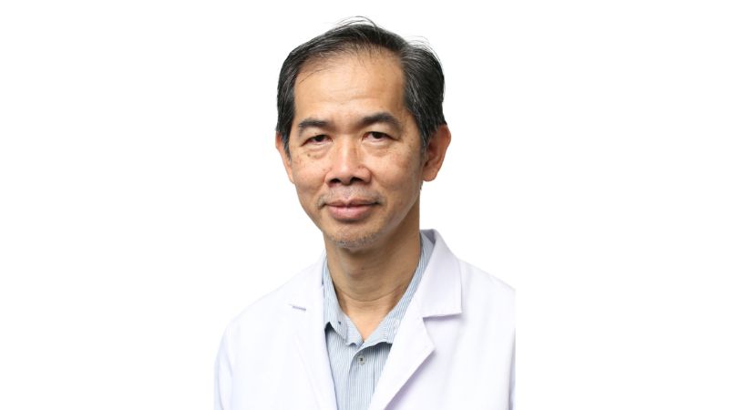 Dato’ Dr. Cheong Yew Teik DSPN