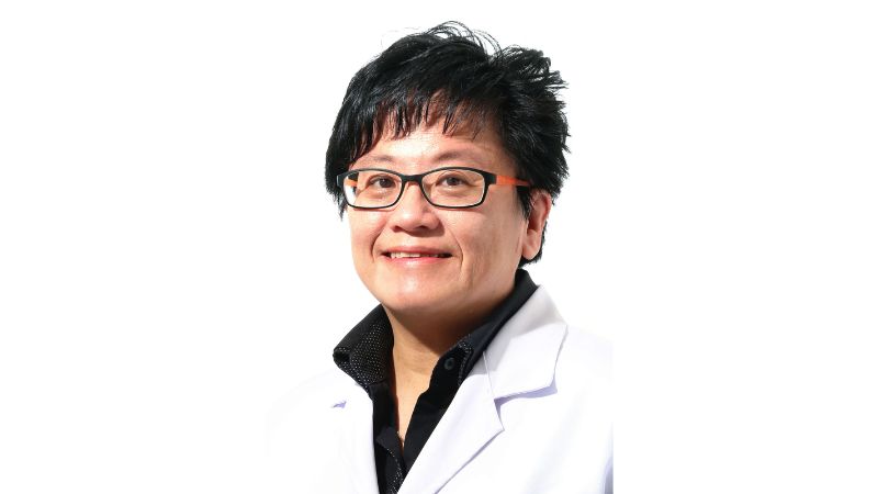 Dr. Chew Ghee Kheng