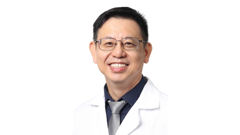 Dr. Deong Kee Kong, Jonathan