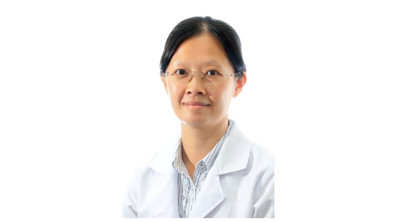Dr. Evelyn Chan Kam Yeen
