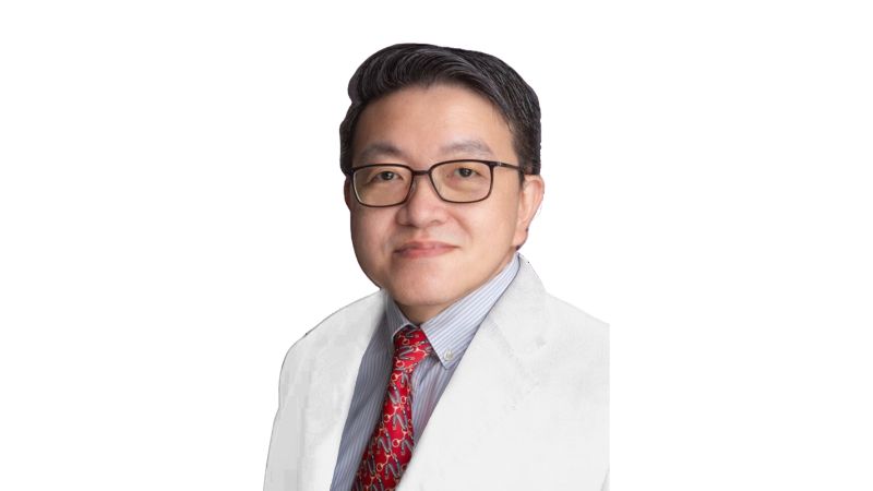 Dr. Gooi Boon Hui