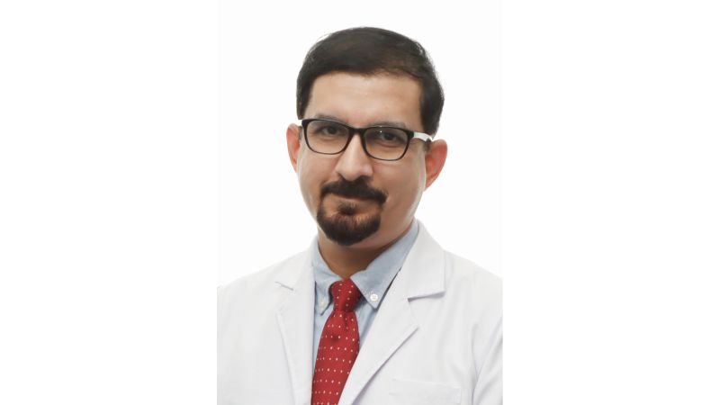 Dr Hardip Singh