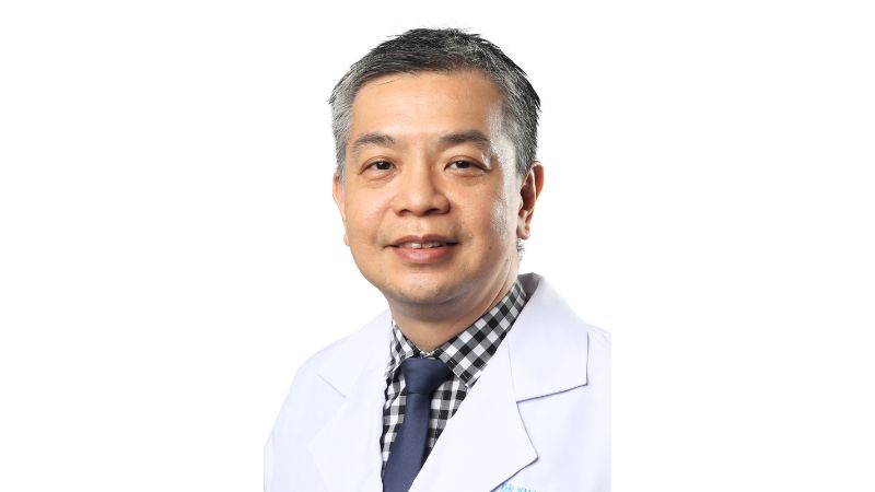 Dr. Khaw Poh Guan