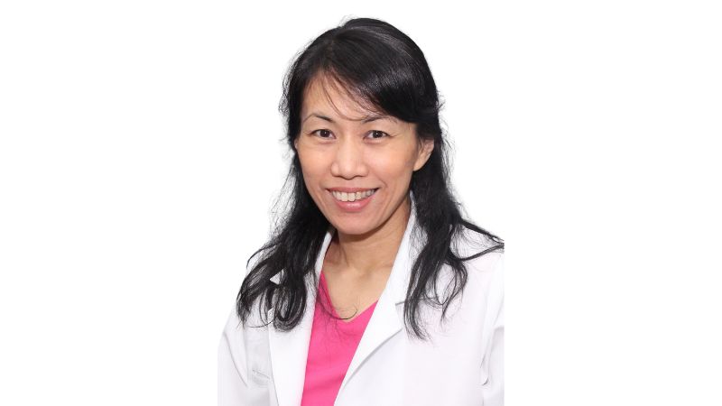 Dr. Khoo Siew Swan