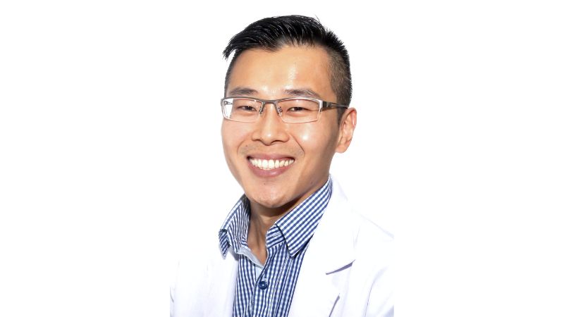 Dr. Kiley Loh Wei-Jen