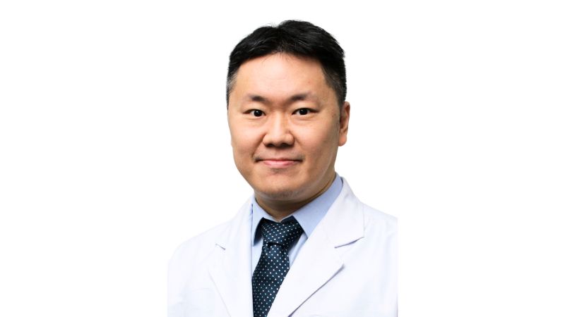 Dr Lee Euxian