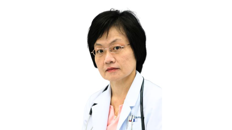 Dr. Lim Hooi Leng
