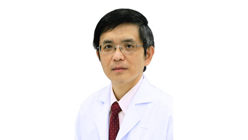 Dr. Loo Yock Chon