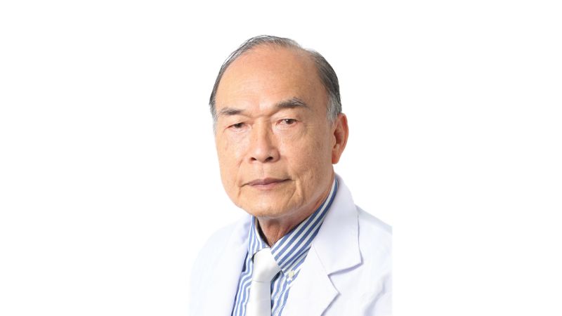 Dr. Oh Siew Leng, Danny