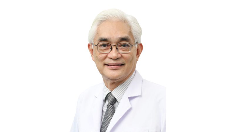 Dato Dr. Ong Loke Meng