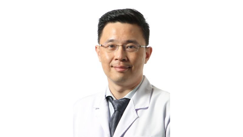 Dr. Siew Goh Chung