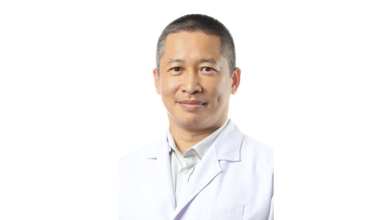 Dr. Soon Su Seong