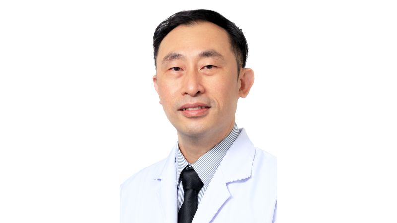 Dr. Tang Weng Chong