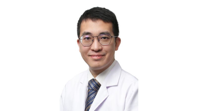 Dr. Teh Seng Chee
