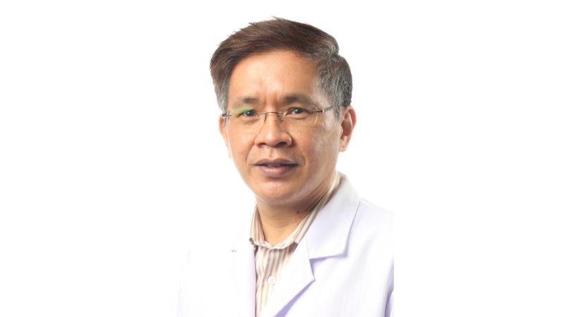 Dr. Yeoh Choong Yan, Simon