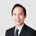 Dr Adrian Yong Sze Wai