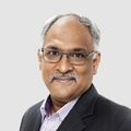 Dr Ambikai Balan Sothinathan
