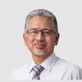 Dato’ Dr Anuar Zaini Md Zain