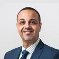 Dr Ausama A Malik