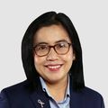 Dr Azura Rozila Ahmad