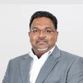 Dr Benedict Dharmaraj Retna Pandian