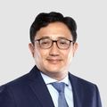 Dr Bong Jan Jin