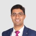 Dr. Chandan Deepak Bhavnani