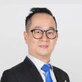 Dr Choong Chee Leong