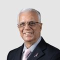 Datuk Dr Devanand C. Mangharam