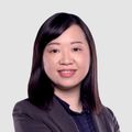 Dr Frances Leow May Yan