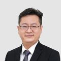 Dr Goh Kee San