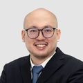 Dr Kang Waye Hann
