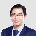 Dr Lau Peng Choong