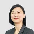 Dr Lau Su Yin