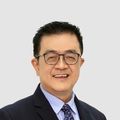 Dato’ Dr Lee Joon Kiong