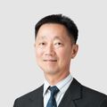 Dr Ling Chie Kai