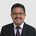 Dr Lingeswaran Kasilingam