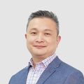 Dr Lum Wan Wei