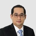 Dato Dr. Luqman Mazlan