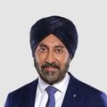 Dato’ Dr. Meheshinder Singh