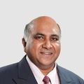 Dato Dr Mohamed Ibrahim A Wahid