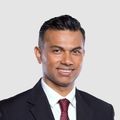 Dr P. Rajesh Kumar