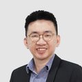 Dr Pok Eng Hong