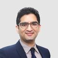 Dr Putra Prabhakar Vatakal