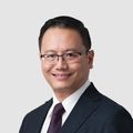 Dr Raymond Tan Suan-Kuo
