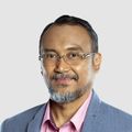 Dr Saiful Razman Mohd Noor