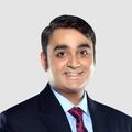 Assoc Prof Dr Sanjiv Rampal