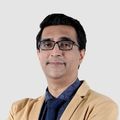 Dr Satnam Singh Sachdev