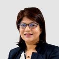 Dr. Shamala K Rajalingam